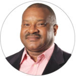 John K. Agama Franchise Owner